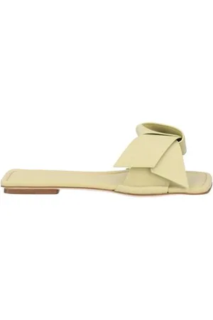 Acne Studios FOOTWEAR - Sandals - on YOOX.com