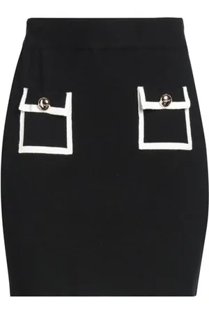 NO SECRETS BOTTOMWEAR - Mini skirts - on YOOX.com