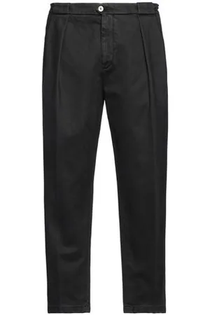 BRIGLIA BOTTOMWEAR - Trousers - on YOOX.com