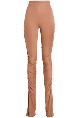 Rick Owens BOTTOMWEAR - Leggings - on YOOX.com