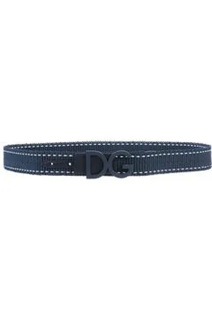 Dolce & Gabbana Small Leather Goods - Belts - on YOOX.com