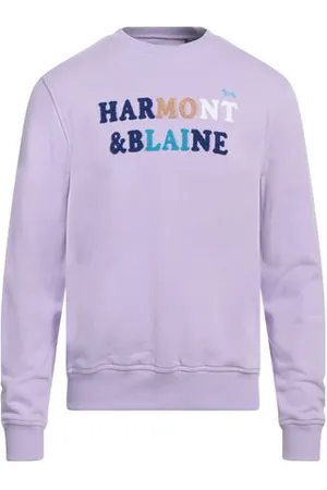HARMONT&BLAINE TOPWEAR - Sweatshirts - on YOOX.com