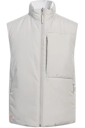 Belstaff COATS & JACKETS - Gilets - on YOOX.com