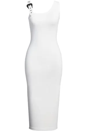 VERSACE DRESSES - Midi dresses - on YOOX.com