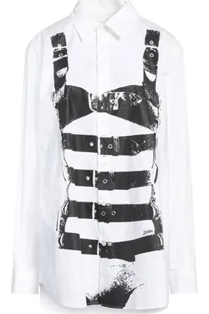 Jean Paul Gaultier TOPWEAR - Shirts - on YOOX.com