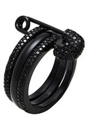 APM Monaco JEWELLERY and WATCHES - Rings - on YOOX.com