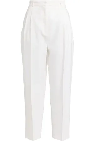 Elisabetta Franchi BOTTOMWEAR - Trousers - on YOOX.com