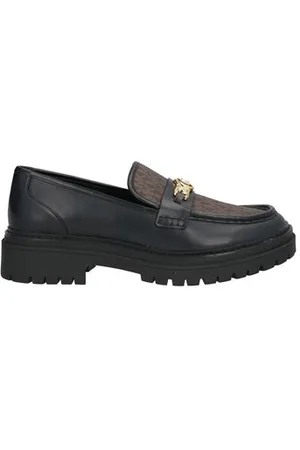 Michael Kors FOOTWEAR - Loafers - on YOOX.com