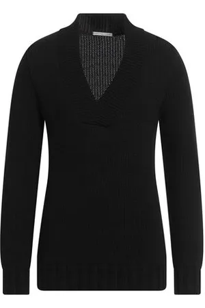 GREY DANIELE ALESSANDRINI KNITWEAR - Jumpers - on YOOX.com