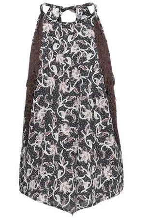 Pinko TOPWEAR - Tops - on YOOX.com