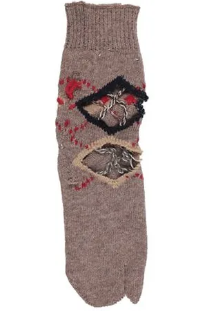 Maison Margiela ACCESSORIES - Gloves - on YOOX.com