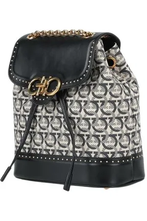 Salvatore Ferragamo BAGS - Rucksacks - on YOOX.com