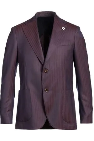 LARDINI SUITS and CO-ORDS - Blazers - on YOOX.com