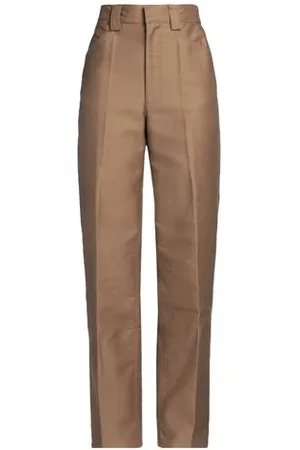 LEMAIRE BOTTOMWEAR - Trousers - on YOOX.com