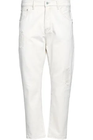 Berna BOTTOMWEAR - Jeans - on YOOX.com