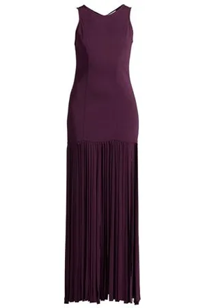FORTE FORTE DRESSES - Maxi dresses - on YOOX.com