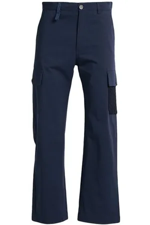 Missoni BOTTOMWEAR - Trousers - on YOOX.com