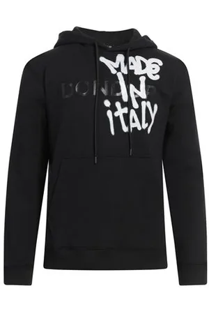 Dondup TOPWEAR - Sweatshirts - on YOOX.com