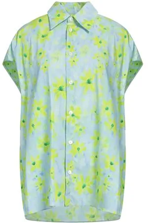 Marni TOPWEAR - Shirts - on YOOX.com