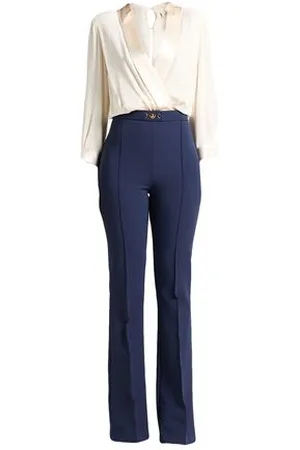Elisabetta Franchi JUMPSUITS & TRACKSUITS - Jumpsuits - on YOOX.com