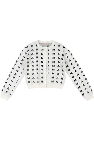 Marni KNITWEAR - Cardigans - on YOOX.com