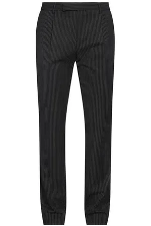 LARDINI BOTTOMWEAR - Trousers - on YOOX.com