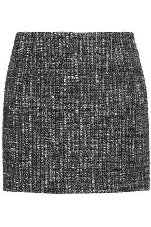 TAGLIATORE BOTTOMWEAR - Mini skirts - on YOOX.com