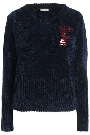 Fracomina KNITWEAR - Jumpers - on YOOX.com