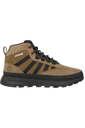 Timberland FOOTWEAR - Ankle boots - on YOOX.com