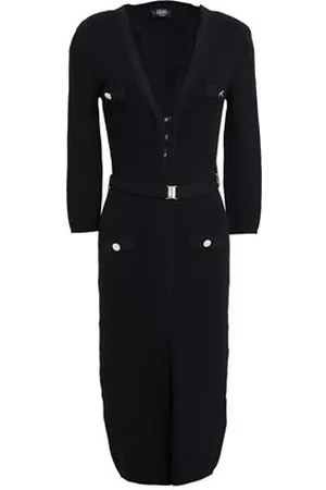 Liu Jo DRESSES - Mini dresses - on YOOX.com