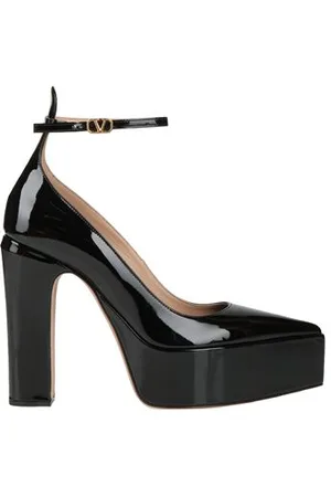 VALENTINO GARAVANI FOOTWEAR - Pumps - on YOOX.com