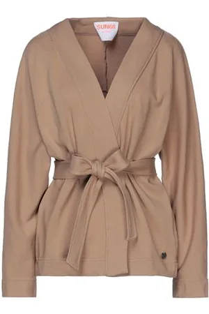 sun68 KNITWEAR - Cardigans - on YOOX.com