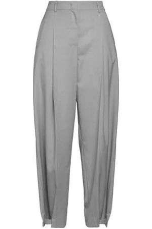 Fabiana Filippi BOTTOMWEAR - Trousers - on YOOX.com