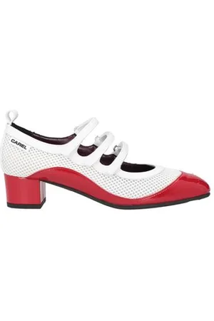 Carel FOOTWEAR - Pumps - on YOOX.com