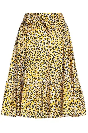 Fracomina BOTTOMWEAR - Midi skirts - on YOOX.com
