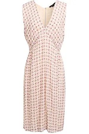 SEVENTY VENEZIA DRESSES - Midi dresses - on YOOX.com