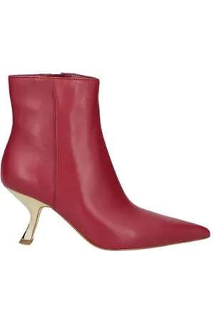 Michael Kors FOOTWEAR - Ankle boots - on YOOX.com