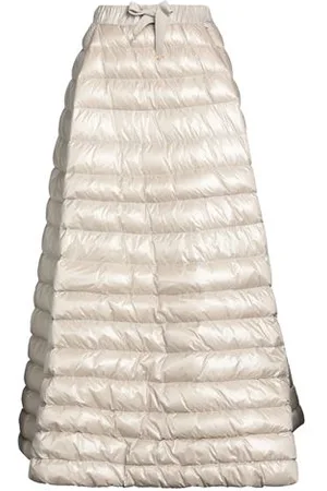 HERNO BOTTOMWEAR - Maxi skirts - on YOOX.com