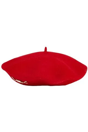 Elisabetta Franchi ACCESSORIES - Hats - on YOOX.com