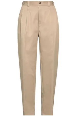 Maison Margiela BOTTOMWEAR - Trousers - on YOOX.com