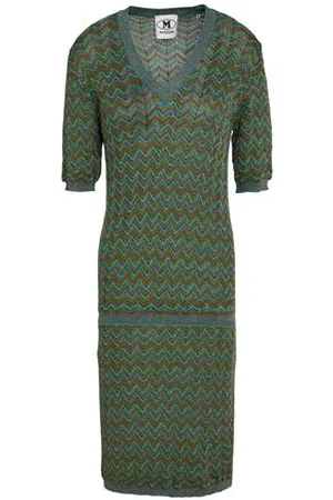 M Missoni DRESSES - Mini dresses - on YOOX.com