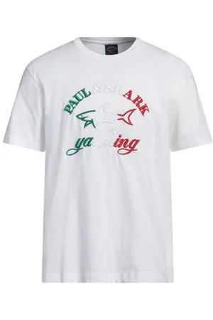 Paul & Shark TOPWEAR - T-shirts - on YOOX.com