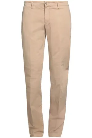 LARDINI BOTTOMWEAR - Trousers - on YOOX.com