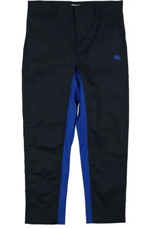 Burberry BOTTOMWEAR - Trousers - on YOOX.com