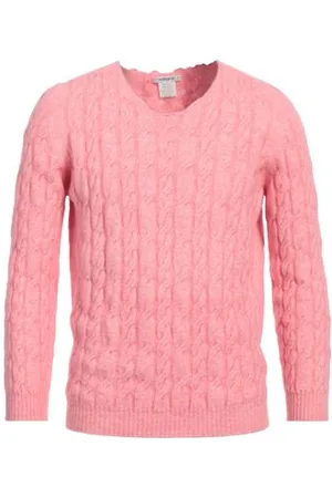 KANGRA CASHMERE KNITWEAR - Jumpers - on YOOX.com