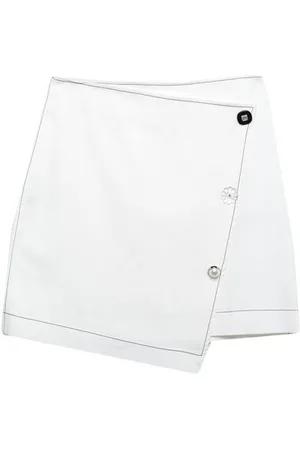 VIVETTA BOTTOMWEAR - Mini skirts - on YOOX.com