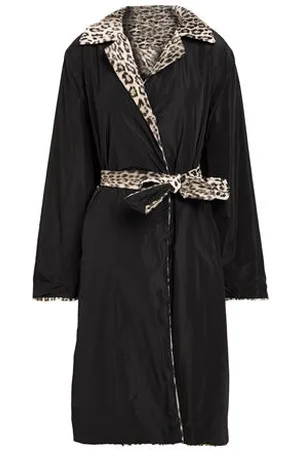 SEVENTY VENEZIA COATS & JACKETS - Overcoats & Trench Coats - on YOOX.com
