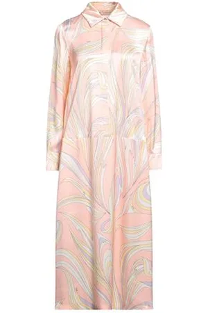 Puccini DRESSES - Midi dresses - on YOOX.com