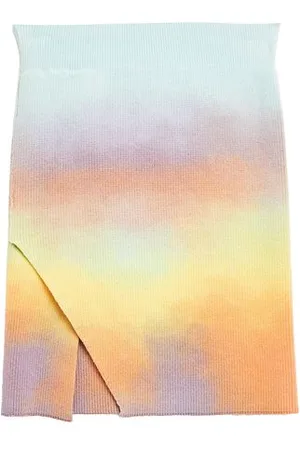 LANEUS BOTTOMWEAR - Mini skirts - on YOOX.com