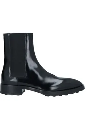 Jil Sander FOOTWEAR - Ankle boots - on YOOX.com